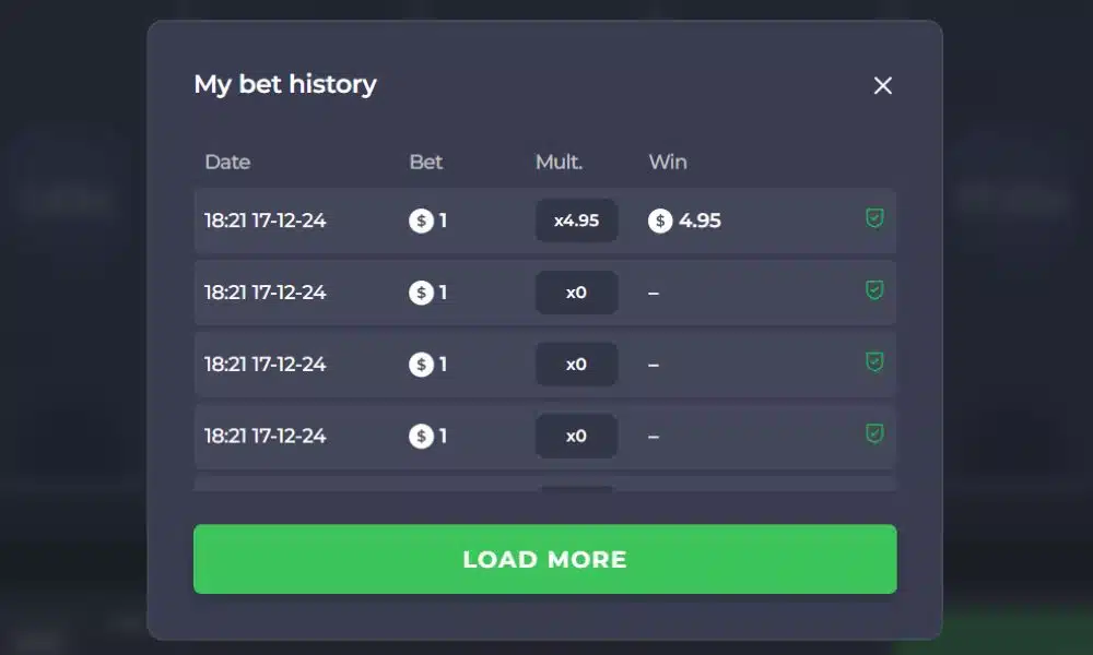 La esencia del juego consiste en llevar a la gallina al huevo de oro sin caer en las trampas de fuego. La esencia del juego consiste en llevar a la gallina al huevo de oro sin caer en las trampas de fuego.
